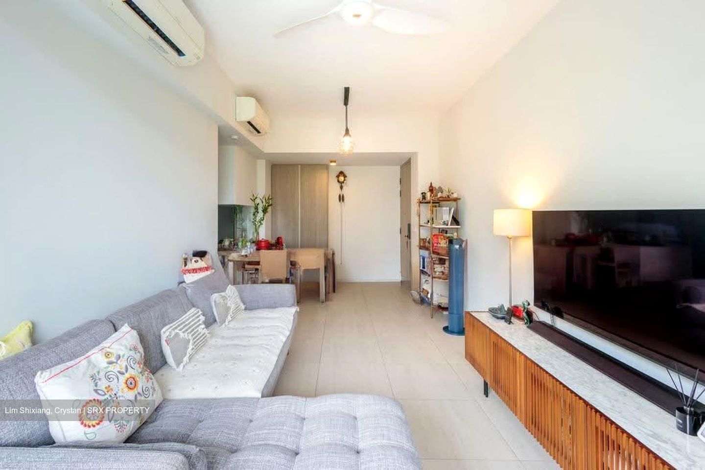 Bidadari Park Drive (D13), Apartment #620421131